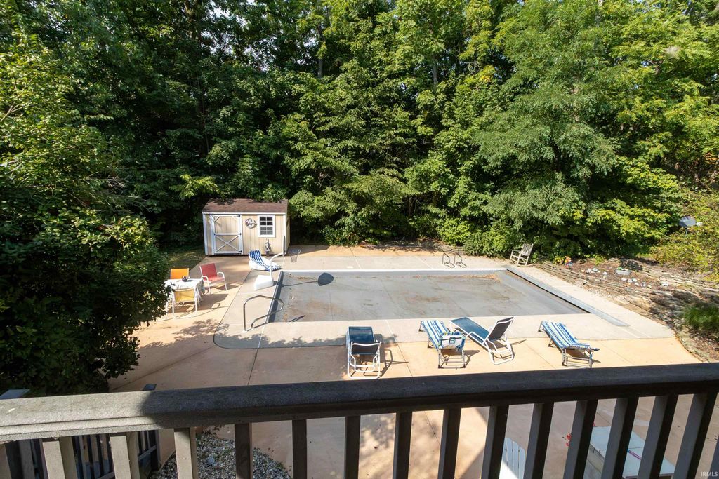 Photo of 1932 N 600 West, Huntington, IN 46750 (MLS # 202619993)