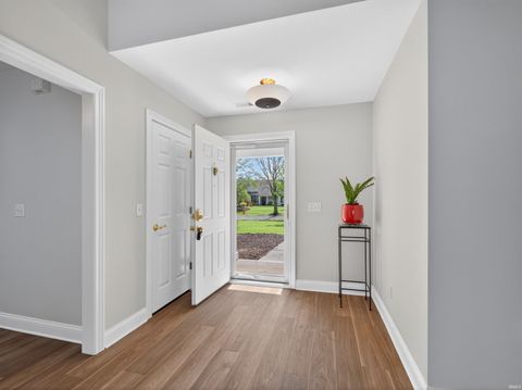 Tiny photo for 2832 Cunningham Drive, Fort Wayne, IN 46804 (MLS # 202616180)