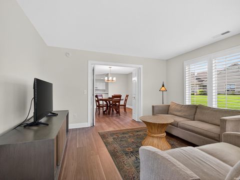 Tiny photo for 2832 Cunningham Drive, Fort Wayne, IN 46804 (MLS # 202616180)