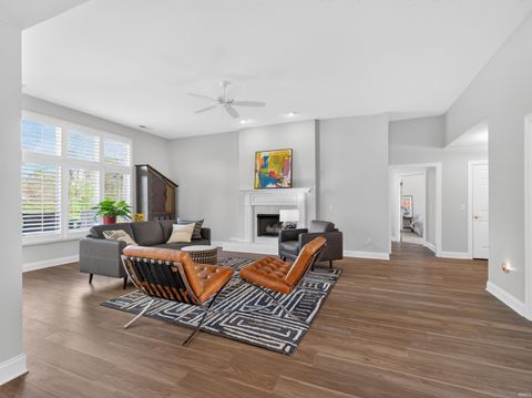 Tiny photo for 2832 Cunningham Drive, Fort Wayne, IN 46804 (MLS # 202616180)