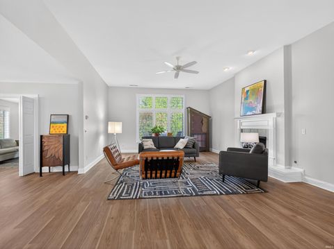 Tiny photo for 2832 Cunningham Drive, Fort Wayne, IN 46804 (MLS # 202616180)