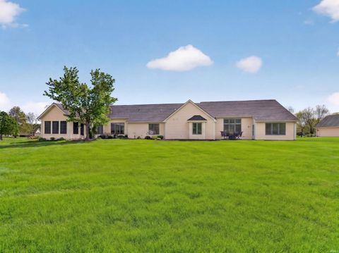 Tiny photo for 2832 Cunningham Drive, Fort Wayne, IN 46804 (MLS # 202616180)