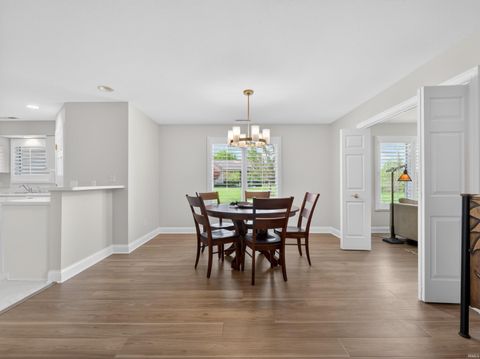 Tiny photo for 2832 Cunningham Drive, Fort Wayne, IN 46804 (MLS # 202616180)