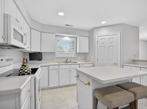 Tiny photo for 2832 Cunningham Drive, Fort Wayne, IN 46804 (MLS # 202616180)