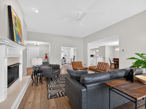 Tiny photo for 2832 Cunningham Drive, Fort Wayne, IN 46804 (MLS # 202616180)