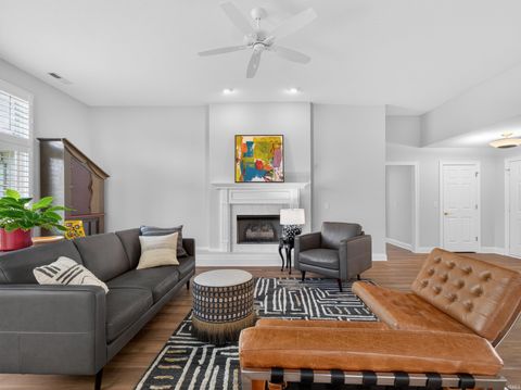 Tiny photo for 2832 Cunningham Drive, Fort Wayne, IN 46804 (MLS # 202616180)