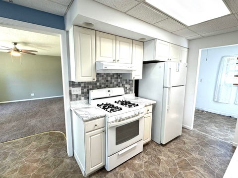Tiny photo for 1214 Jackson Boulevard, Rochester, IN 46975 (MLS # 202621380)