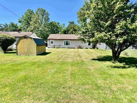 Tiny photo for 1214 Jackson Boulevard, Rochester, IN 46975 (MLS # 202621380)