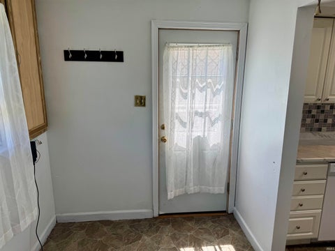 Tiny photo for 1214 Jackson Boulevard, Rochester, IN 46975 (MLS # 202621380)