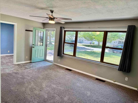 Tiny photo for 1214 Jackson Boulevard, Rochester, IN 46975 (MLS # 202621380)