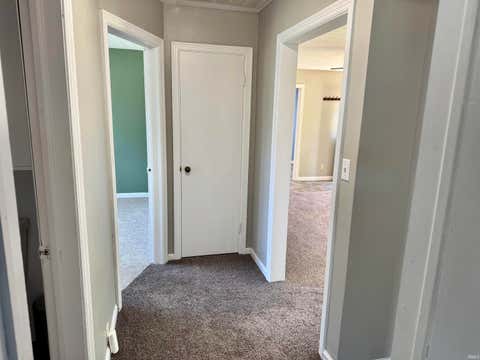 Tiny photo for 1214 Jackson Boulevard, Rochester, IN 46975 (MLS # 202621380)