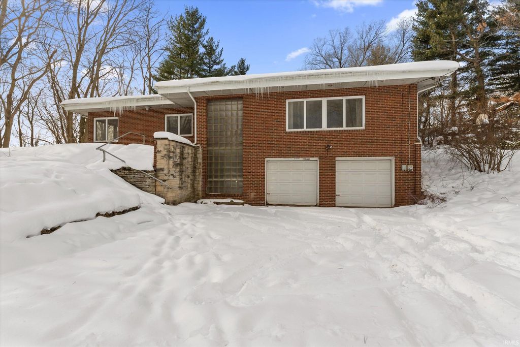 Photo of 59277 Hazel Road, South Bend, IN 46614 (MLS # 202604052)