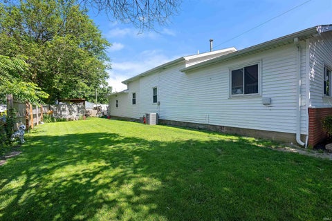 Tiny photo for 608 S Center Street, Flora, IN 46929 (MLS # 202624174)