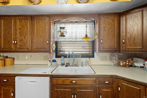 Tiny photo for 608 S Center Street, Flora, IN 46929 (MLS # 202624174)