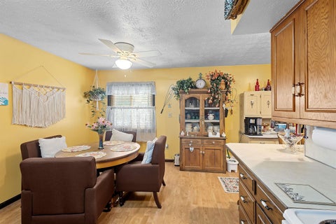 Tiny photo for 608 S Center Street, Flora, IN 46929 (MLS # 202624174)
