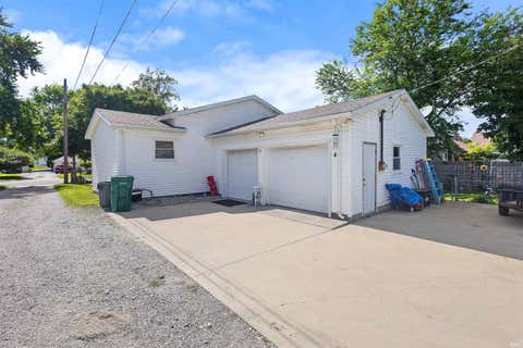 Tiny photo for 608 S Center Street, Flora, IN 46929 (MLS # 202624174)