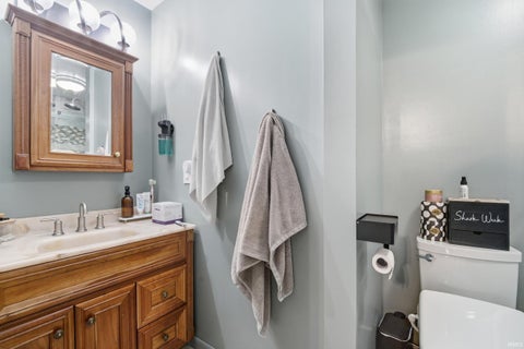 Tiny photo for 1001 N Hickory Lane, Kokomo, IN 46901 (MLS # 202640448)