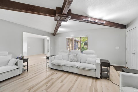 Tiny photo for 1001 N Hickory Lane, Kokomo, IN 46901 (MLS # 202640448)