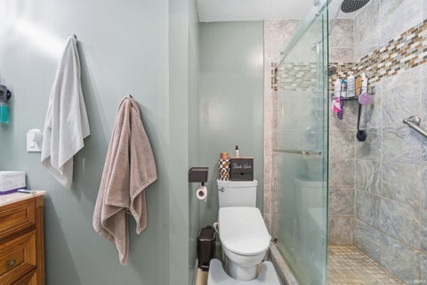 Tiny photo for 1001 N Hickory Lane, Kokomo, IN 46901 (MLS # 202640448)