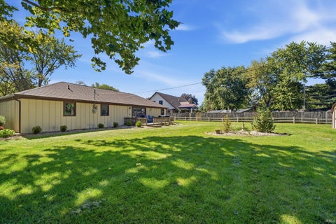 Tiny photo for 1001 N Hickory Lane, Kokomo, IN 46901 (MLS # 202640448)