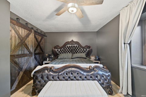 Tiny photo for 1001 N Hickory Lane, Kokomo, IN 46901 (MLS # 202640448)
