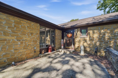Tiny photo for 1001 N Hickory Lane, Kokomo, IN 46901 (MLS # 202640448)