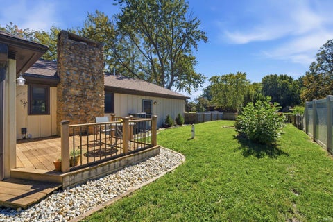 Tiny photo for 1001 N Hickory Lane, Kokomo, IN 46901 (MLS # 202640448)