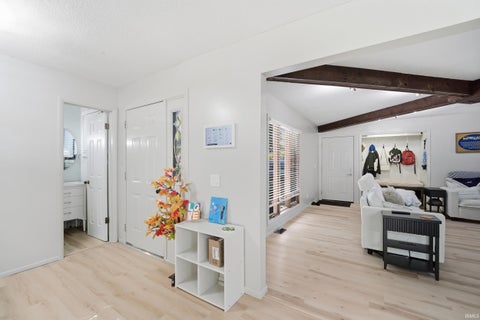 Tiny photo for 1001 N Hickory Lane, Kokomo, IN 46901 (MLS # 202640448)