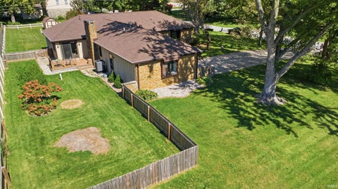 Tiny photo for 1001 N Hickory Lane, Kokomo, IN 46901 (MLS # 202640448)
