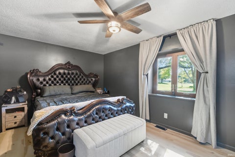 Tiny photo for 1001 N Hickory Lane, Kokomo, IN 46901 (MLS # 202640448)