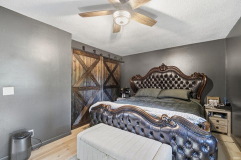 Tiny photo for 1001 N Hickory Lane, Kokomo, IN 46901 (MLS # 202640448)