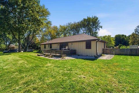 Tiny photo for 1001 N Hickory Lane, Kokomo, IN 46901 (MLS # 202640448)