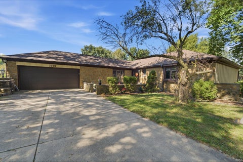 Tiny photo for 1001 N Hickory Lane, Kokomo, IN 46901 (MLS # 202640448)