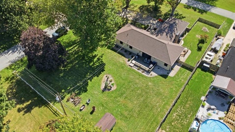 Tiny photo for 1001 N Hickory Lane, Kokomo, IN 46901 (MLS # 202640448)