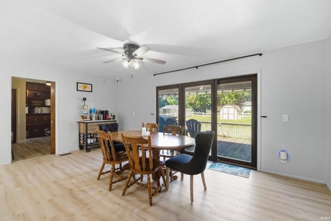 Tiny photo for 1001 N Hickory Lane, Kokomo, IN 46901 (MLS # 202640448)