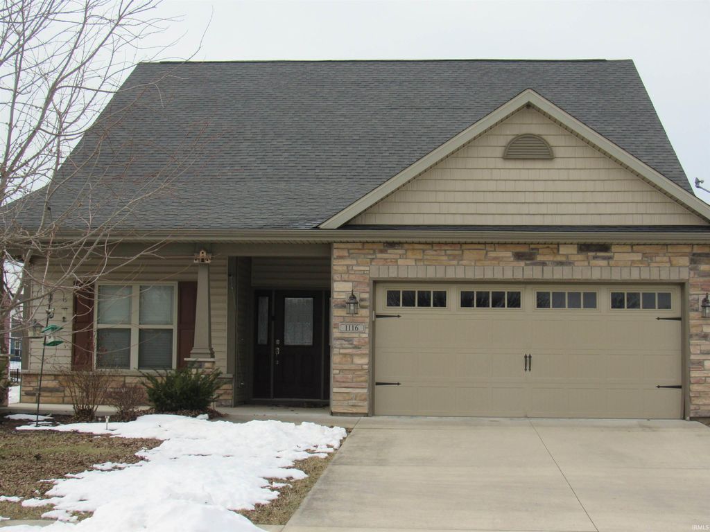 Photo of 1116 SPRING HILL Drive, Kokomo, IN 46902 (MLS # 202605766)