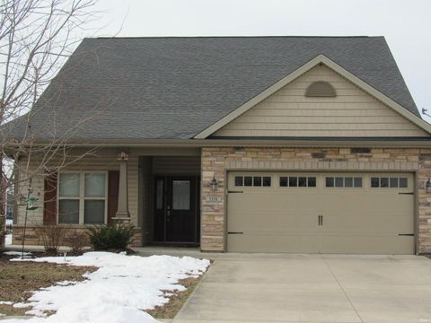 Photo of 1116 SPRING HILL Drive, Kokomo, IN 46902 (MLS # 202605766)