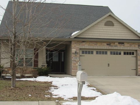 Tiny photo for 1116 SPRING HILL Drive, Kokomo, IN 46902 (MLS # 202605766)
