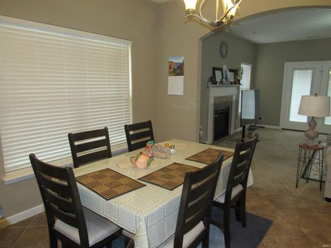 Tiny photo for 1116 SPRING HILL Drive, Kokomo, IN 46902 (MLS # 202605766)