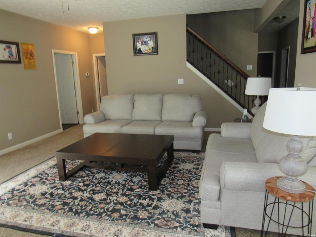 Photo of 1116 SPRING HILL Drive, Kokomo, IN 46902 (MLS # 202605766)