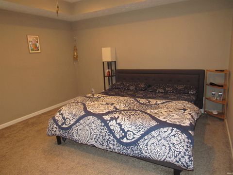 Tiny photo for 1116 SPRING HILL Drive, Kokomo, IN 46902 (MLS # 202605766)