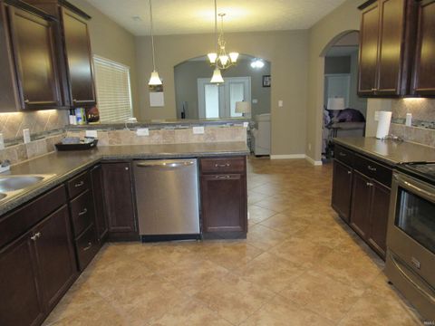 Tiny photo for 1116 SPRING HILL Drive, Kokomo, IN 46902 (MLS # 202605766)