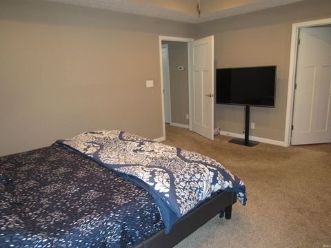 Tiny photo for 1116 SPRING HILL Drive, Kokomo, IN 46902 (MLS # 202605766)