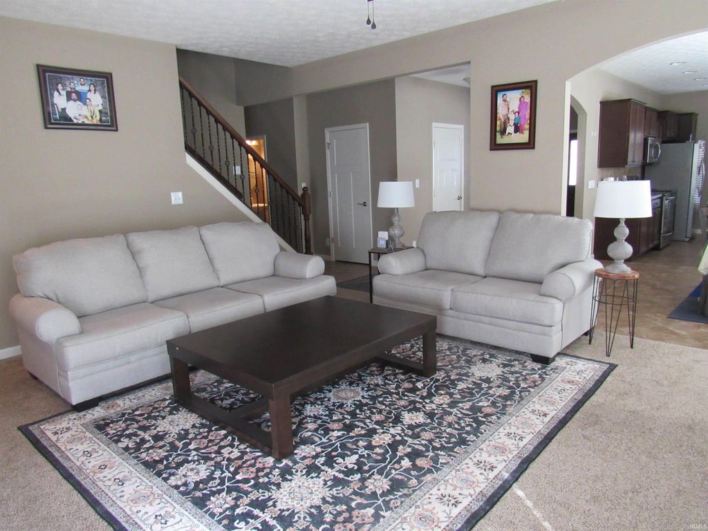 Photo of 1116 SPRING HILL Drive, Kokomo, IN 46902 (MLS # 202605766)