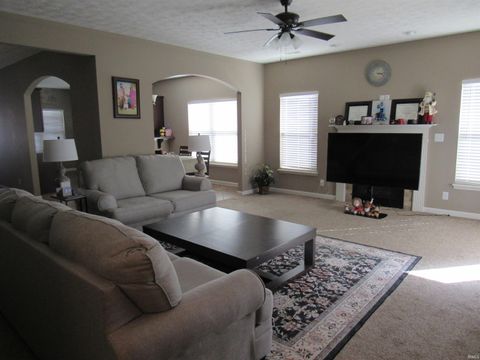 Tiny photo for 1116 SPRING HILL Drive, Kokomo, IN 46902 (MLS # 202605766)