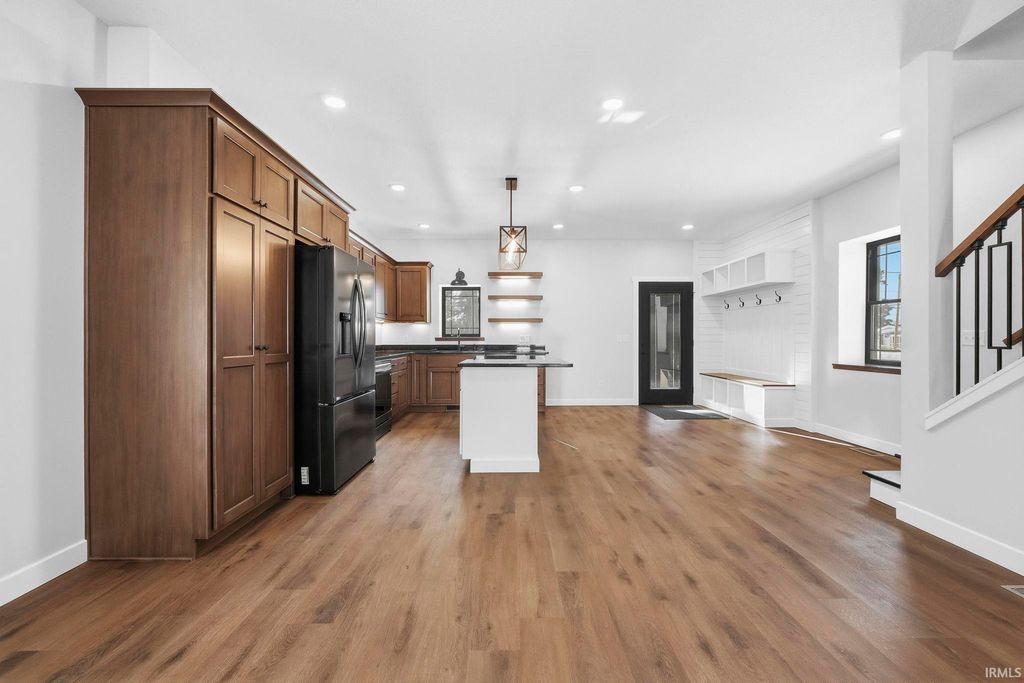 Photo of 312 Washington Street, Saint Joe, IN 46785 (MLS # 202602929)