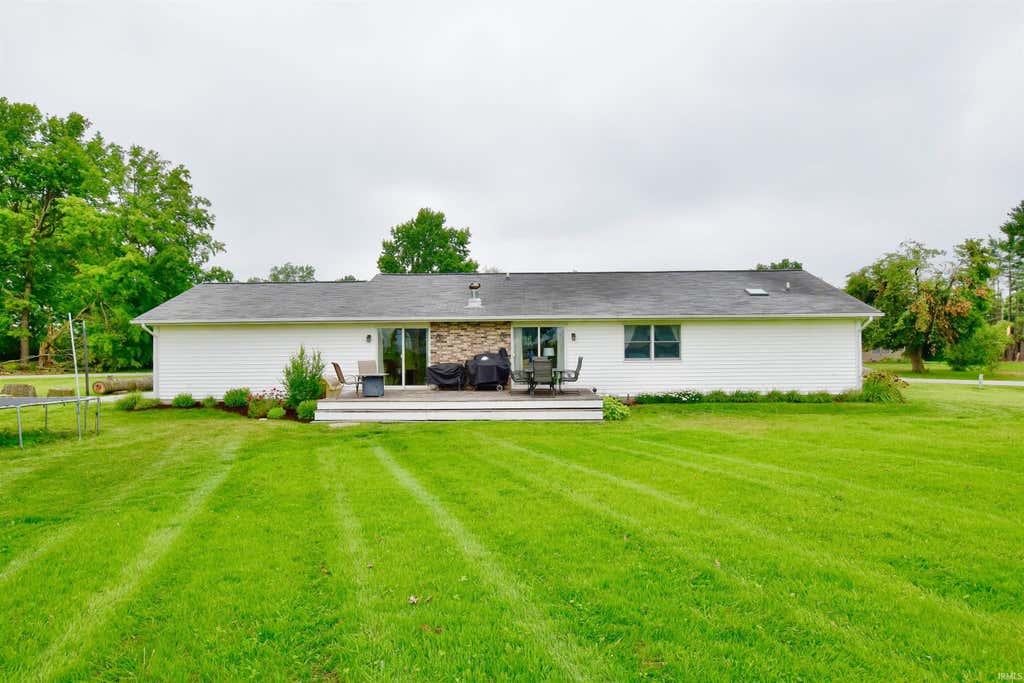 Photo of 1818 E Moots Creek Loop, Battle Ground, IN 47920 (MLS # 202625687)