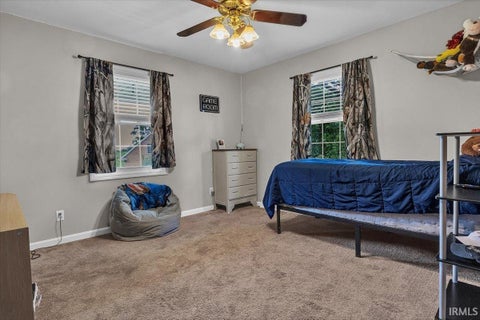 Tiny photo for 19 Lakeview Drive, Mount Vernon, IN 47620 (MLS # 202624404)