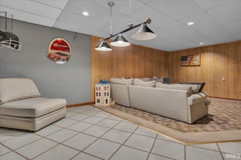 Tiny photo for 19 Lakeview Drive, Mount Vernon, IN 47620 (MLS # 202624404)
