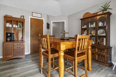 Tiny photo for 19 Lakeview Drive, Mount Vernon, IN 47620 (MLS # 202624404)